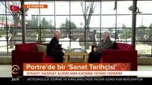 Zeynep Türkoğlu ile 24 Portre