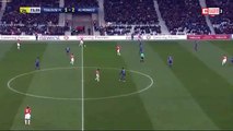 Jovetic Goal HD - Toulouse	1-3	Monaco 24.02.2018