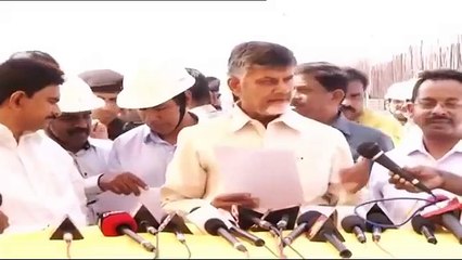 జగన్ కు తలాతోక లేదు..ఎపి ఎం చంద్రబాబునాయుడు _ ap cm chandrababu naidu on jagan