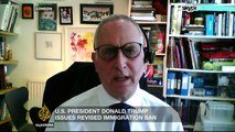 Will Donald Trumps' travel bans serve any purpose? - Inside Story