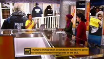 The Stream - Trump’s immigration crackdown: Part II