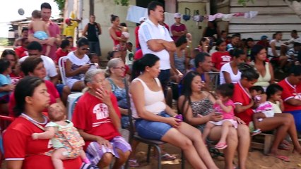 UM DIA NOS BASTIDORES DE "LENINGRADO - LINHA 41" - SETCENAS