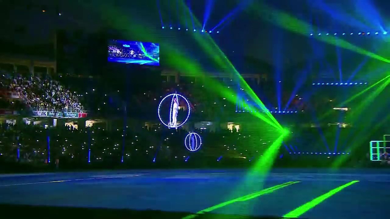 Ali Zafar Beautiful Performance On Opening Ceremony _ PSL Opening Ceremony 2018 _ HBL PSL 2018 _ PSL