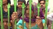 Pakistan: Funerals begin for victims of shrine blast