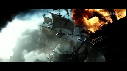 ASSASSIN'S CREED: Black Flag (2018) Movie Teaser Trailer HD Chris Hemsworth Concept