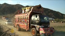 HRW accuses Pakistan of driving out Afghan refugees