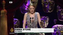 La La Land wins big at BAFTAs