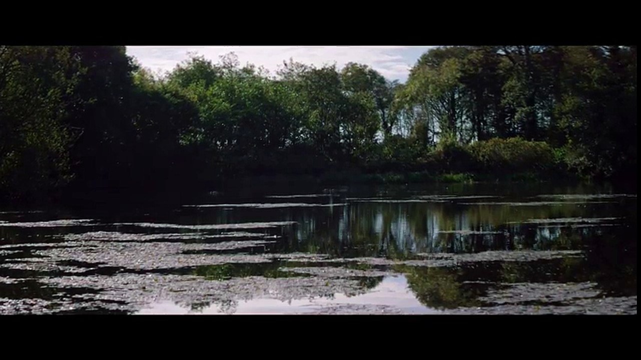 THE LODGERS - Festival Trailer TIFF 2017