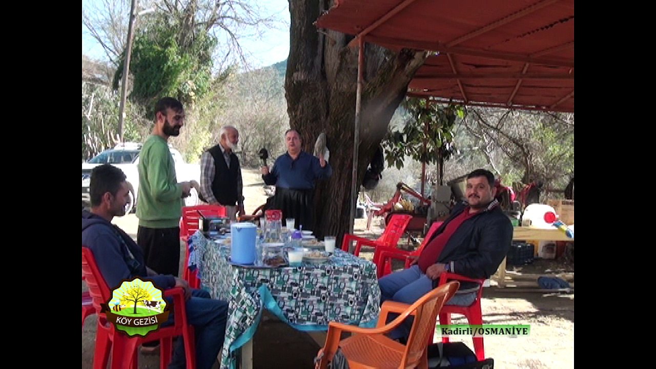 363 Osmaniye AgroTroia