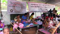 Sri Lanka: Families of missing persons threaten hunger strikes