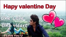 Happy Valentine's Day 2018 | Valentine Messages | 14 February | Valentine's day video songs