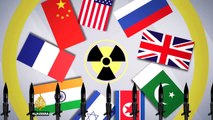 Nuclear disarmament or nuclear hypocrisy? - Reality Check