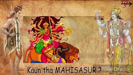 भगवान शिव और विष्णु का पुत्र