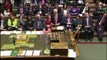 British MPs pass first stage of Brexit bill