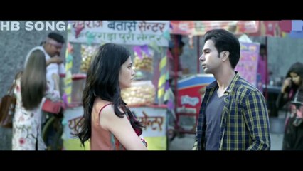 Tera Hoke Rahoon full song 2017 _ Behen Hogi Teri _ Rajkummar Rao & Shruti Haasan _ Arijit Singh