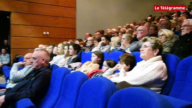 Vannes. Mélinerion : On est plutôt serein