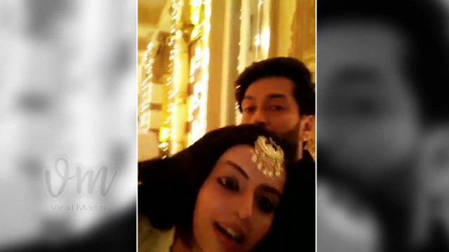 nakuul mehta and kunal jaisingh Offscreen masti | Ishqbaaaz | Star plus