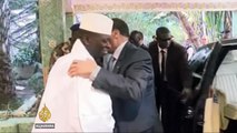Gambia: Military threat looms as Jammeh clings to power