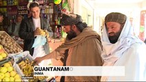 As Guantanamo turns 15, ex-detainees continue to seek justice