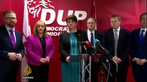 McGuiness resignation triggers political uncertainty in N Ireland
