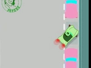 Voiture(ma première fois)