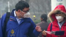China smog: Environmental police to punish polluters