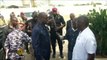 Ivory Coast minister freed after troops mutiny deal