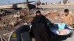 Mosul residents return home as ISIL is pushed out