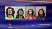 Chicago torture video: Four charged with hate crimes