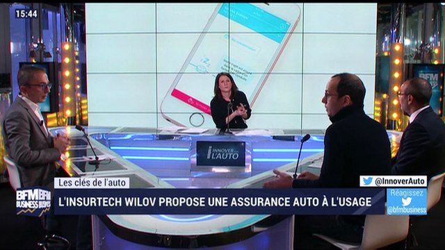 Les clés de l'auto: Quels sont les nouveaux codes de l'assurance auto ? - 24/02