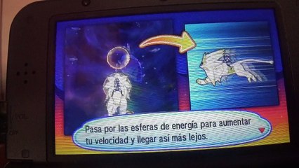 PKMN UltraLuna Video Coverage (ESP) #16: Ultrópolis y Necrozma