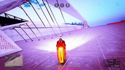 Grand Theft Auto V Here comes Deadline