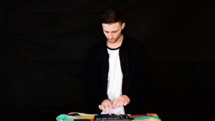 Rainclouds (Live MPD Jam) HIP-HOP - Ferny Mac