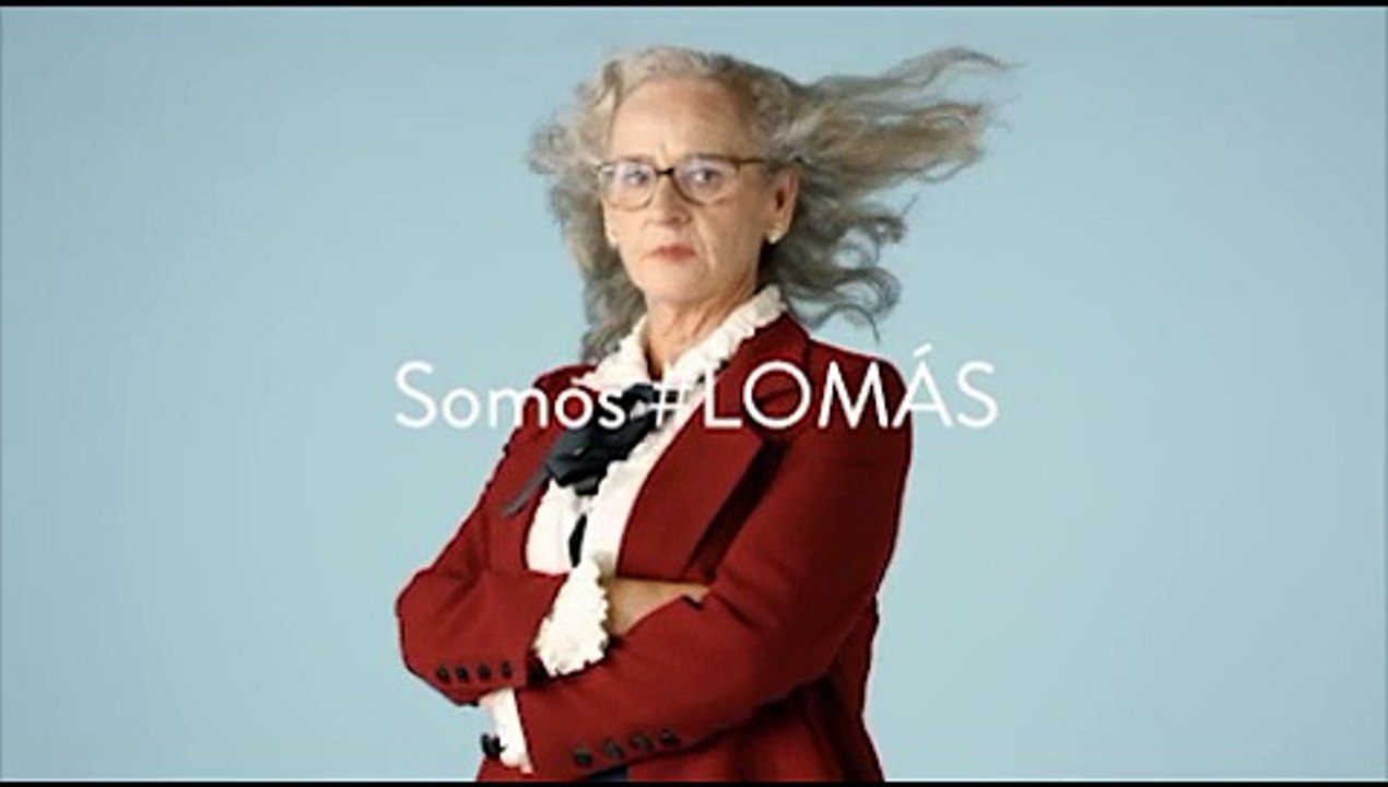 Mis escenas en El País de los Estudiantes (publicidad)