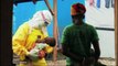 New Ebola vaccine shows promising results