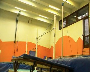 Henri Mauriès Rondade Salto Arrière (1)