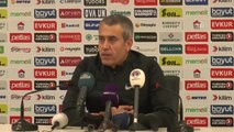 Kayserispor-Kasımpaşa Maçının Ardından - Teknik Direktör Özdeş