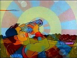 Rocket Robin Hood  (1966)  E17 - Little George