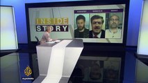 Inside Story - Is the fall of Aleppo the beginning of the end of the war in Syria?