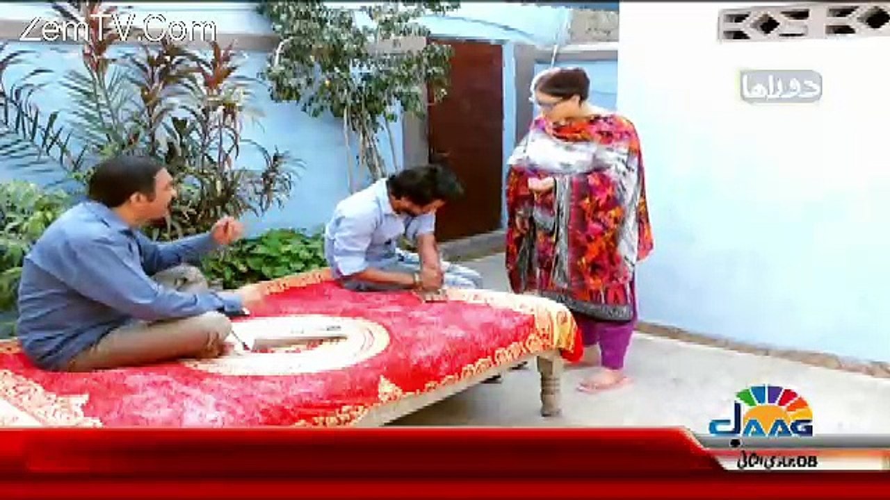 Doraha - 24th February 2018