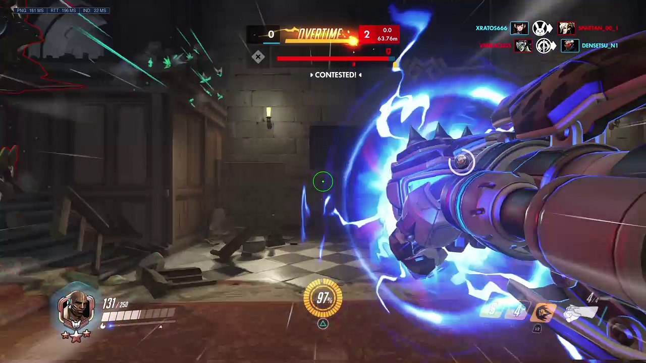 Riptire lul