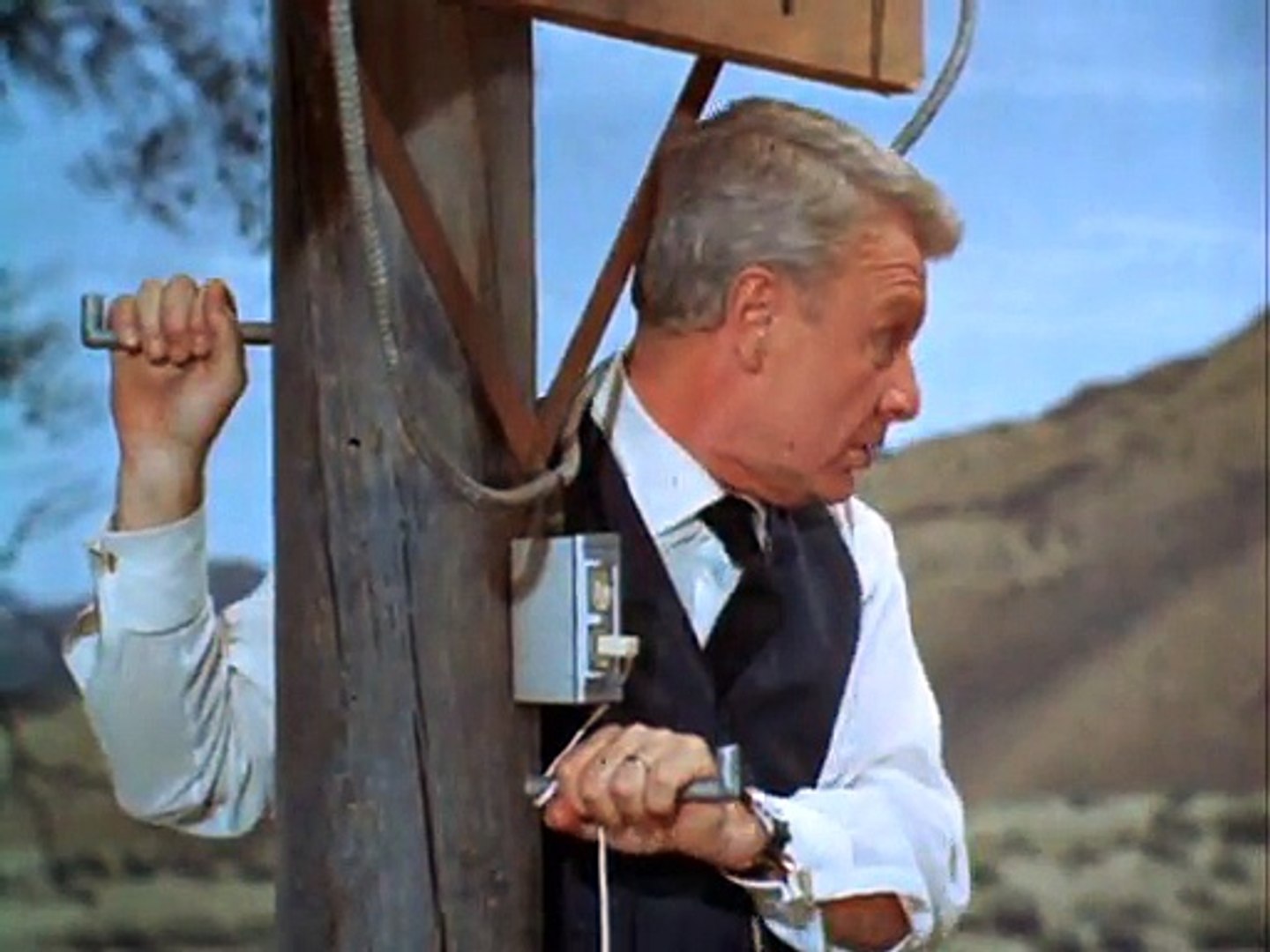 ⁣Green Acres S01e29 Horse What Horse
