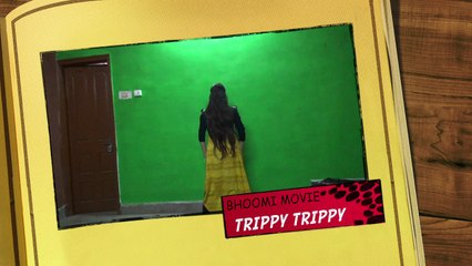 TRIPPY TRIPPY SONG BHOOMI MOVIE-SWEET SHILPI