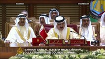 Inside Story - What's behind the decision to ban Al Jazeera from the GCC summit?