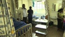 Kenya: Patients turned away as doctors' strike continues