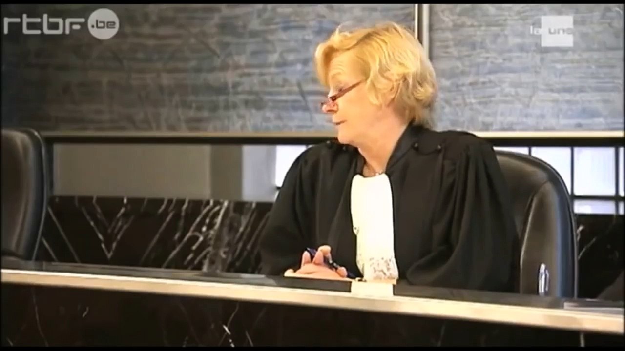 tribunal de charleroi : perles 100% belge