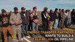 North Dakota Pipeline Protests: What To Know