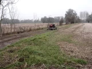 proto de 4l le niveau 2 !!!! suite kangouroux bleus