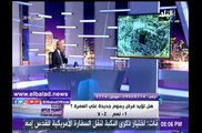 أحمد موسى: فرض 2000 ريال رسوما على العمرة قرار غير دستورى