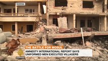 Battle for Mosul: Peshmerga say Bashiqa ‘cleared’ of ISIL
